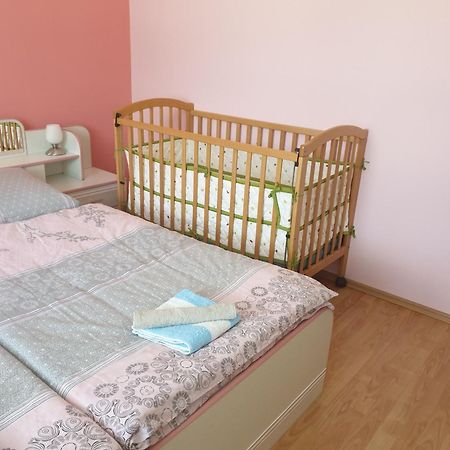 Apartma Ob Potoku Luče Exterior foto