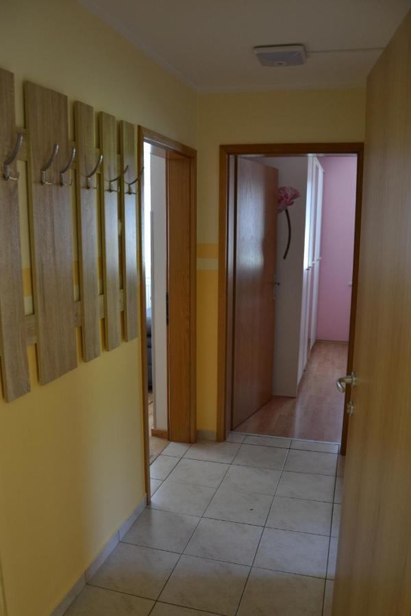 Apartma Ob Potoku Luče Exterior foto