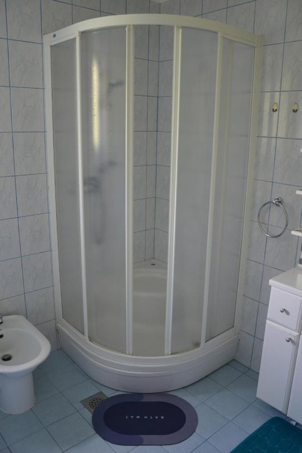 Apartma Ob Potoku Luče Exterior foto