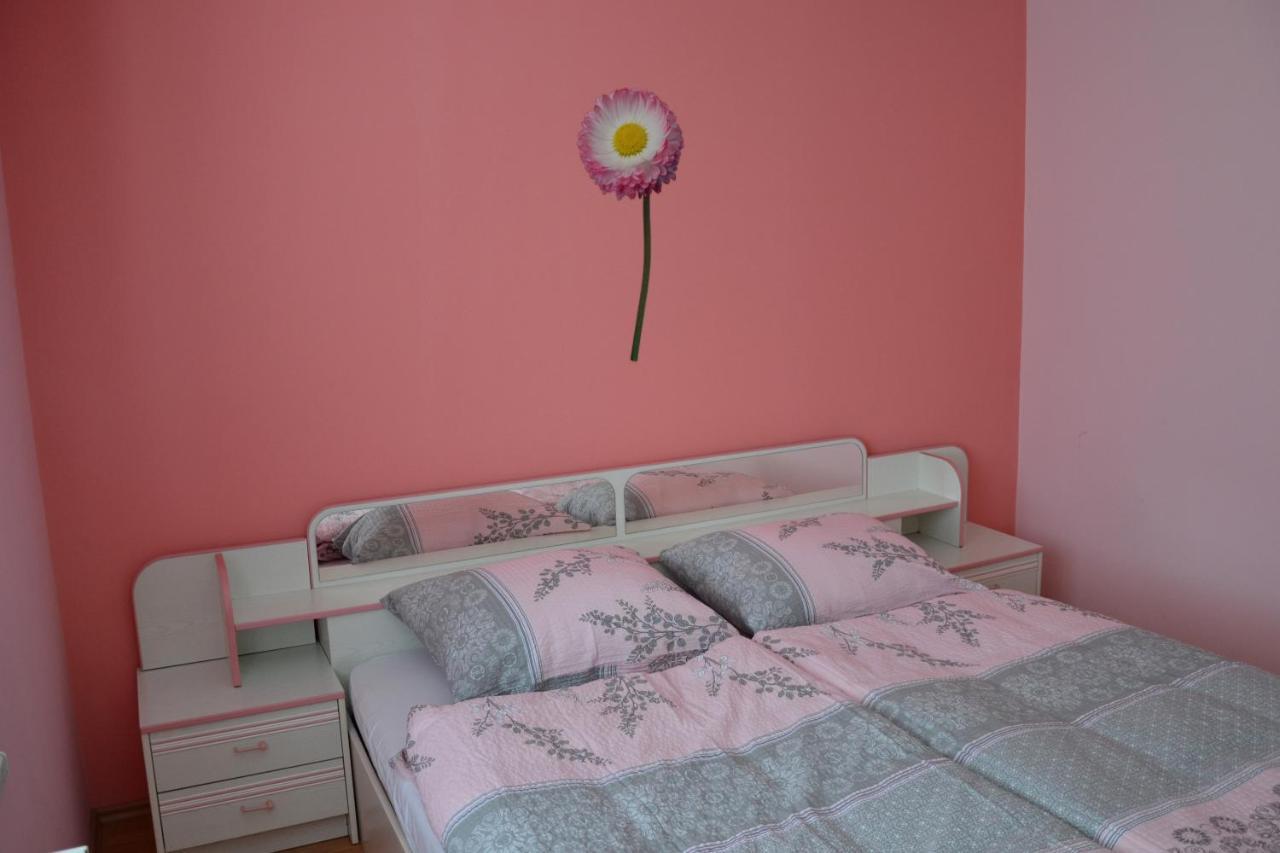 Apartma Ob Potoku Luče Exterior foto