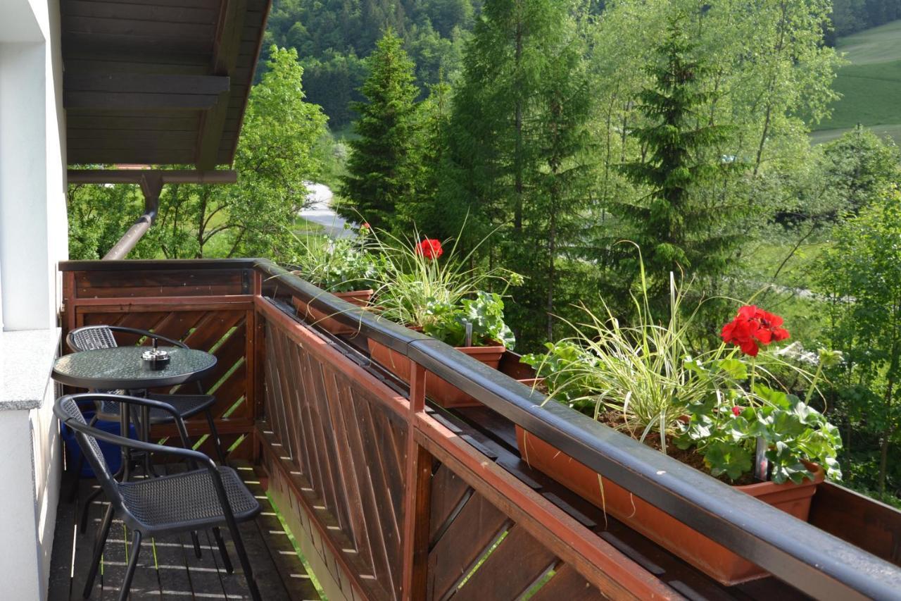 Apartma Ob Potoku Luče Exterior foto