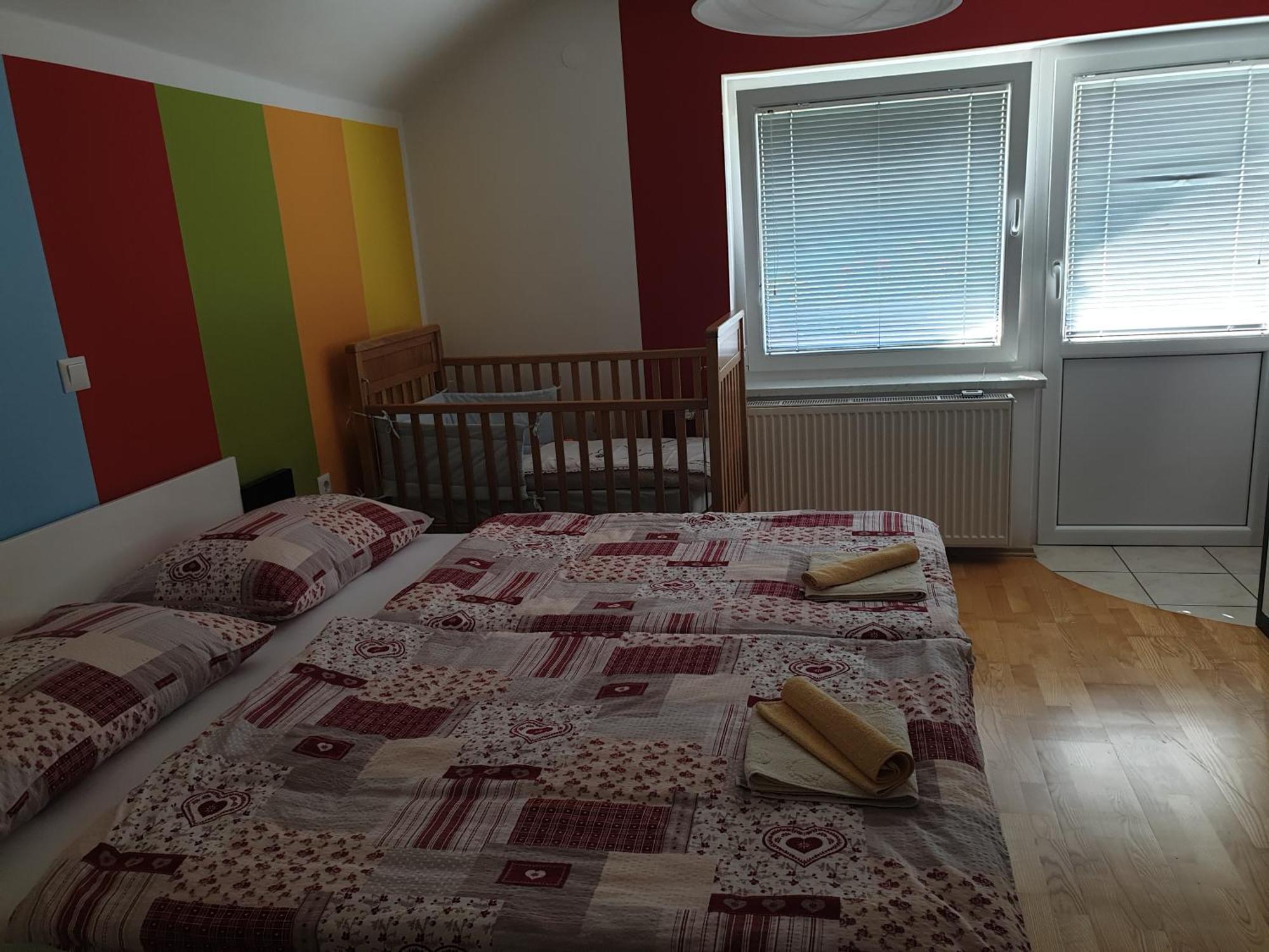 Apartma Ob Potoku Luče Exterior foto